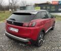 Червоний Пежо 3008, об'ємом двигуна 1.6 л та пробігом 47 тис. км за 26500 $, фото 9 на Automoto.ua
