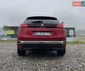 Червоний Пежо 3008, об'ємом двигуна 1.6 л та пробігом 47 тис. км за 26500 $, фото 7 на Automoto.ua