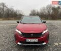 Червоний Пежо 3008, об'ємом двигуна 1.6 л та пробігом 47 тис. км за 26500 $, фото 13 на Automoto.ua