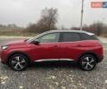 Червоний Пежо 3008, об'ємом двигуна 1.6 л та пробігом 47 тис. км за 26500 $, фото 2 на Automoto.ua