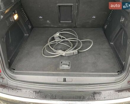 Червоний Пежо 3008, об'ємом двигуна 1.6 л та пробігом 47 тис. км за 26500 $, фото 31 на Automoto.ua