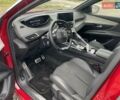 Червоний Пежо 3008, об'ємом двигуна 1.6 л та пробігом 47 тис. км за 26500 $, фото 17 на Automoto.ua