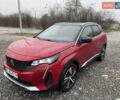 Червоний Пежо 3008, об'ємом двигуна 1.6 л та пробігом 47 тис. км за 26500 $, фото 15 на Automoto.ua