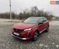 Червоний Пежо 3008, об'ємом двигуна 1.6 л та пробігом 47 тис. км за 26500 $, фото 1 на Automoto.ua