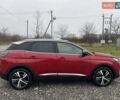Червоний Пежо 3008, об'ємом двигуна 1.6 л та пробігом 47 тис. км за 26500 $, фото 10 на Automoto.ua
