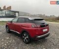 Червоний Пежо 3008, об'ємом двигуна 1.6 л та пробігом 47 тис. км за 26500 $, фото 3 на Automoto.ua