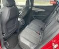 Червоний Пежо 3008, об'ємом двигуна 1.6 л та пробігом 47 тис. км за 26500 $, фото 26 на Automoto.ua