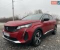 Червоний Пежо 3008, об'ємом двигуна 1.6 л та пробігом 47 тис. км за 26500 $, фото 16 на Automoto.ua