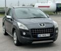 Пежо 3008, объемом двигателя 1.6 л и пробегом 167 тыс. км за 8999 $, фото 10 на Automoto.ua