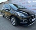 Пежо 3008, объемом двигателя 1.6 л и пробегом 162 тыс. км за 11750 $, фото 1 на Automoto.ua