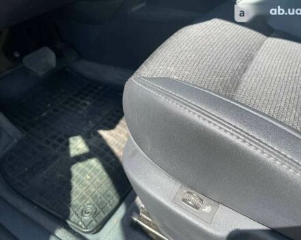 Пежо 3008, объемом двигателя 1.6 л и пробегом 146 тыс. км за 10690 $, фото 15 на Automoto.ua