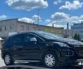 Пежо 3008, объемом двигателя 1.6 л и пробегом 146 тыс. км за 10690 $, фото 2 на Automoto.ua