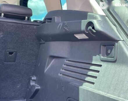 Пежо 3008, объемом двигателя 1.6 л и пробегом 146 тыс. км за 10690 $, фото 9 на Automoto.ua