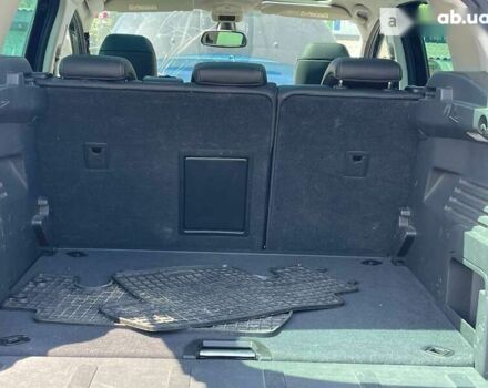 Пежо 3008, объемом двигателя 1.6 л и пробегом 146 тыс. км за 10690 $, фото 4 на Automoto.ua