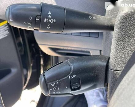 Пежо 3008, объемом двигателя 1.6 л и пробегом 146 тыс. км за 10690 $, фото 21 на Automoto.ua