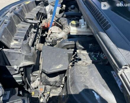 Пежо 3008, объемом двигателя 1.6 л и пробегом 146 тыс. км за 10690 $, фото 11 на Automoto.ua