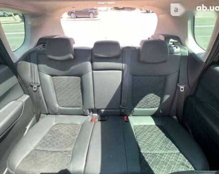 Пежо 3008, объемом двигателя 1.6 л и пробегом 146 тыс. км за 10690 $, фото 22 на Automoto.ua
