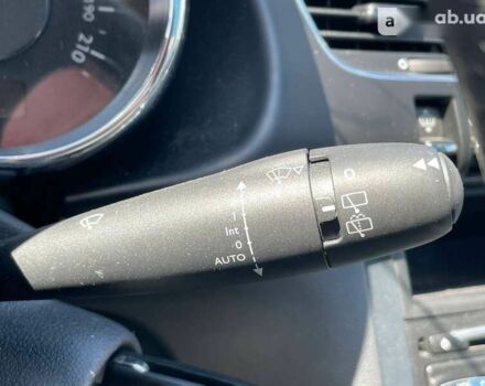 Пежо 3008, объемом двигателя 1.6 л и пробегом 146 тыс. км за 10690 $, фото 20 на Automoto.ua