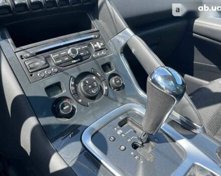 Пежо 3008, объемом двигателя 1.6 л и пробегом 146 тыс. км за 10690 $, фото 18 на Automoto.ua
