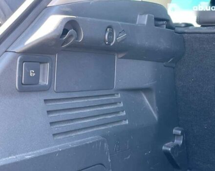 Пежо 3008, объемом двигателя 1.6 л и пробегом 146 тыс. км за 10690 $, фото 8 на Automoto.ua