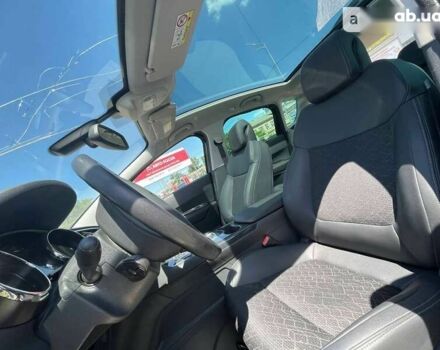 Пежо 3008, объемом двигателя 1.6 л и пробегом 146 тыс. км за 10690 $, фото 16 на Automoto.ua