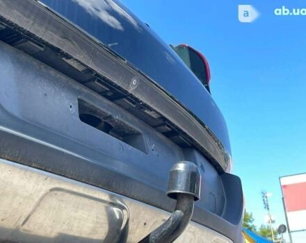 Пежо 3008, объемом двигателя 1.6 л и пробегом 146 тыс. км за 10690 $, фото 6 на Automoto.ua