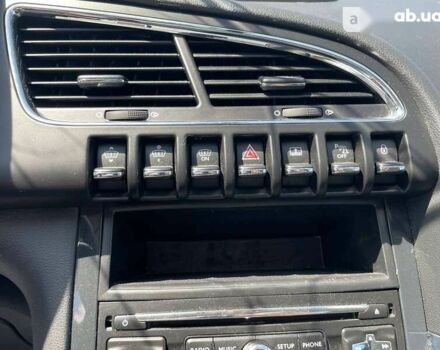 Пежо 3008, объемом двигателя 1.6 л и пробегом 146 тыс. км за 10690 $, фото 17 на Automoto.ua