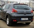 Пежо 3008, объемом двигателя 1.6 л и пробегом 112 тыс. км за 13400 $, фото 3 на Automoto.ua