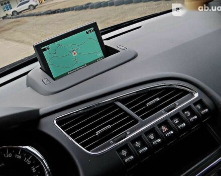 Пежо 3008, объемом двигателя 1.6 л и пробегом 112 тыс. км за 13400 $, фото 13 на Automoto.ua