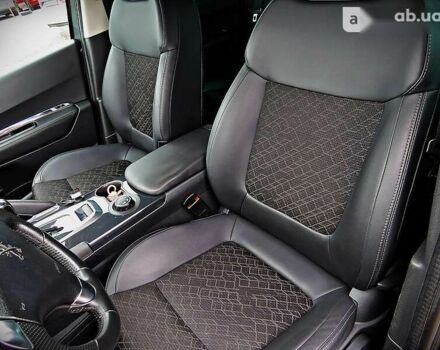 Пежо 3008, объемом двигателя 1.6 л и пробегом 112 тыс. км за 13400 $, фото 8 на Automoto.ua