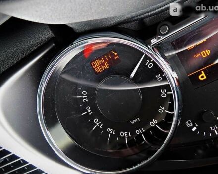 Пежо 3008, объемом двигателя 1.6 л и пробегом 112 тыс. км за 13400 $, фото 9 на Automoto.ua