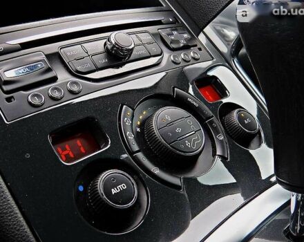 Пежо 3008, объемом двигателя 1.6 л и пробегом 112 тыс. км за 13400 $, фото 14 на Automoto.ua