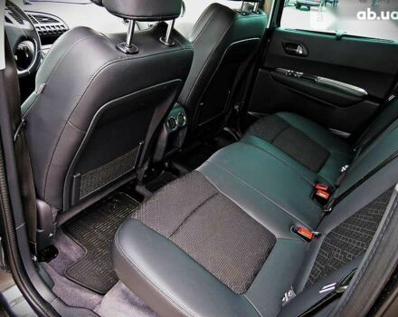 Пежо 3008, объемом двигателя 1.6 л и пробегом 112 тыс. км за 13400 $, фото 17 на Automoto.ua