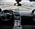 Пежо 3008, объемом двигателя 1.6 л и пробегом 112 тыс. км за 13400 $, фото 19 на Automoto.ua