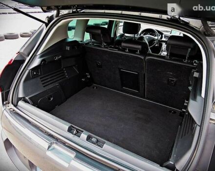 Пежо 3008, объемом двигателя 1.6 л и пробегом 112 тыс. км за 13400 $, фото 20 на Automoto.ua