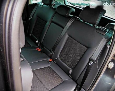 Пежо 3008, объемом двигателя 1.6 л и пробегом 112 тыс. км за 13400 $, фото 18 на Automoto.ua