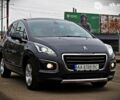 Пежо 3008, объемом двигателя 1.6 л и пробегом 112 тыс. км за 13400 $, фото 1 на Automoto.ua