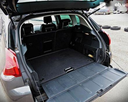 Пежо 3008, объемом двигателя 1.6 л и пробегом 112 тыс. км за 13400 $, фото 21 на Automoto.ua