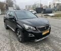 Пежо 3008, объемом двигателя 1.5 л и пробегом 127 тыс. км за 19200 $, фото 5 на Automoto.ua