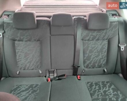 Пежо 3008, объемом двигателя 2 л и пробегом 258 тыс. км за 10254 $, фото 20 на Automoto.ua