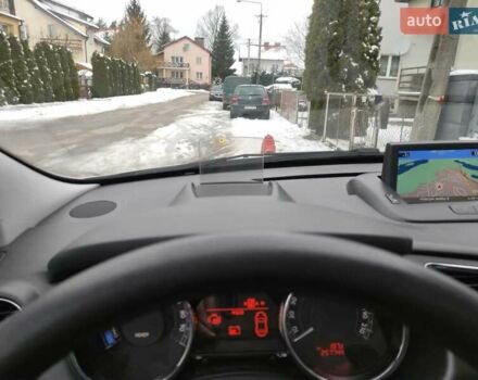 Пежо 3008, объемом двигателя 2 л и пробегом 258 тыс. км за 10254 $, фото 6 на Automoto.ua