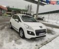 Пежо 3008, объемом двигателя 2 л и пробегом 258 тыс. км за 10254 $, фото 1 на Automoto.ua