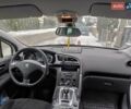 Пежо 3008, объемом двигателя 2 л и пробегом 258 тыс. км за 10254 $, фото 19 на Automoto.ua