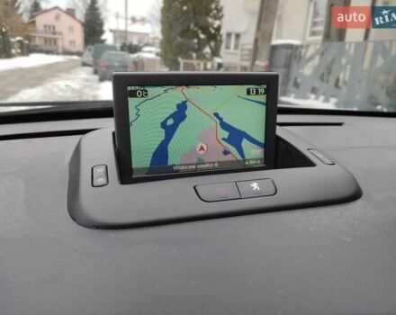 Пежо 3008, объемом двигателя 2 л и пробегом 258 тыс. км за 10254 $, фото 18 на Automoto.ua