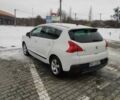 Пежо 3008, объемом двигателя 2 л и пробегом 258 тыс. км за 10254 $, фото 10 на Automoto.ua