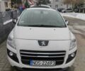 Пежо 3008, объемом двигателя 2 л и пробегом 258 тыс. км за 10254 $, фото 4 на Automoto.ua