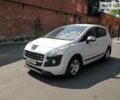 Пежо 3008, объемом двигателя 1.6 л и пробегом 212 тыс. км за 8700 $, фото 1 на Automoto.ua