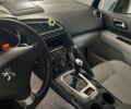Пежо 3008, объемом двигателя 1.6 л и пробегом 223 тыс. км за 7800 $, фото 11 на Automoto.ua