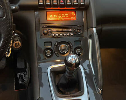 Пежо 3008, объемом двигателя 1.56 л и пробегом 210 тыс. км за 8999 $, фото 18 на Automoto.ua