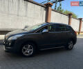 Пежо 3008, об'ємом двигуна 2 л та пробігом 240 тис. км за 7600 $, фото 11 на Automoto.ua